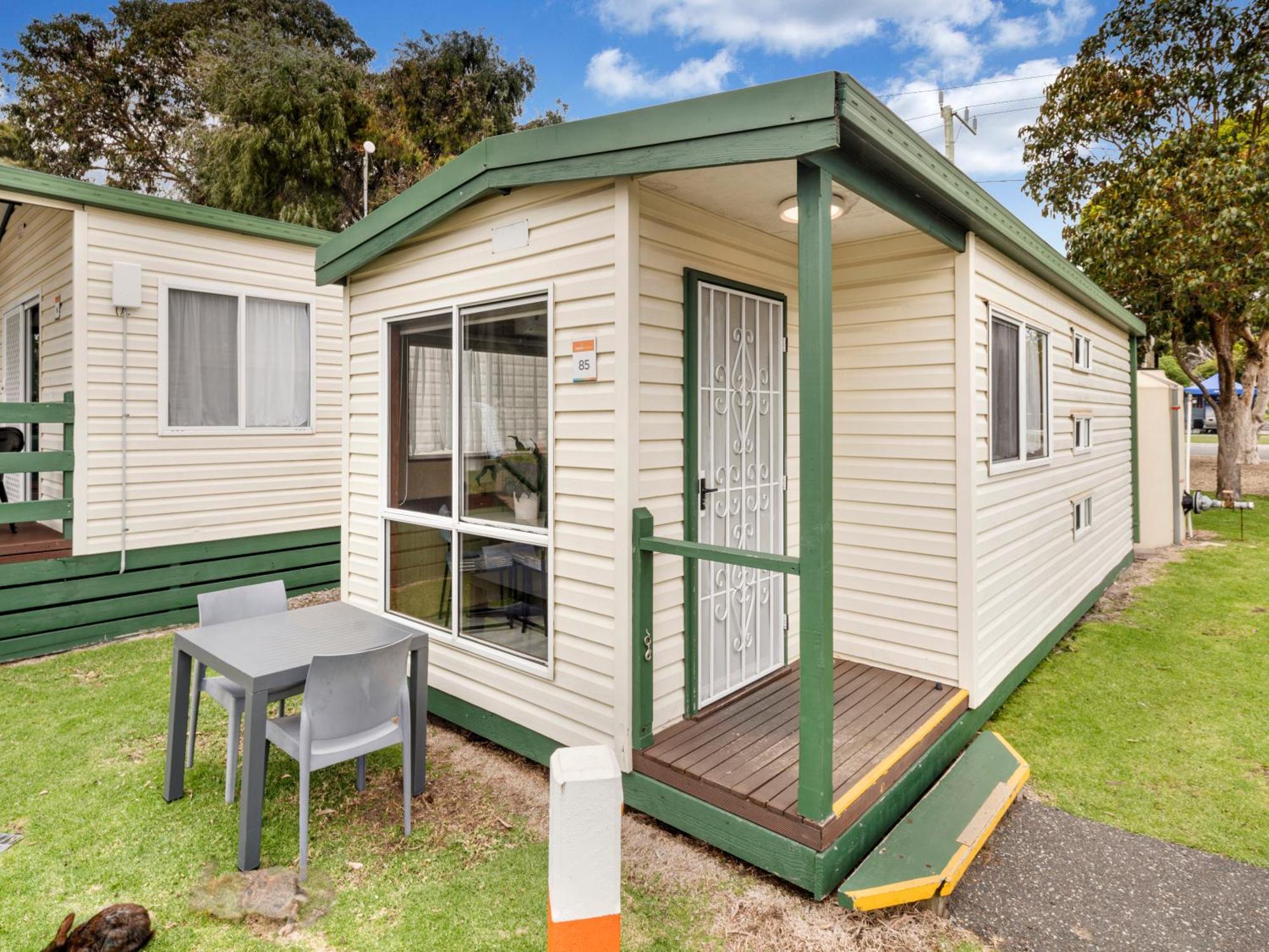 Big4 Ingenia Holidays Phillip Island Newhaven Exterior foto