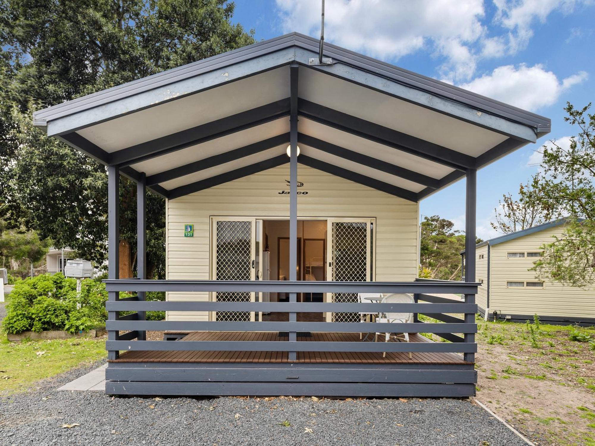 Big4 Ingenia Holidays Phillip Island Newhaven Exterior foto