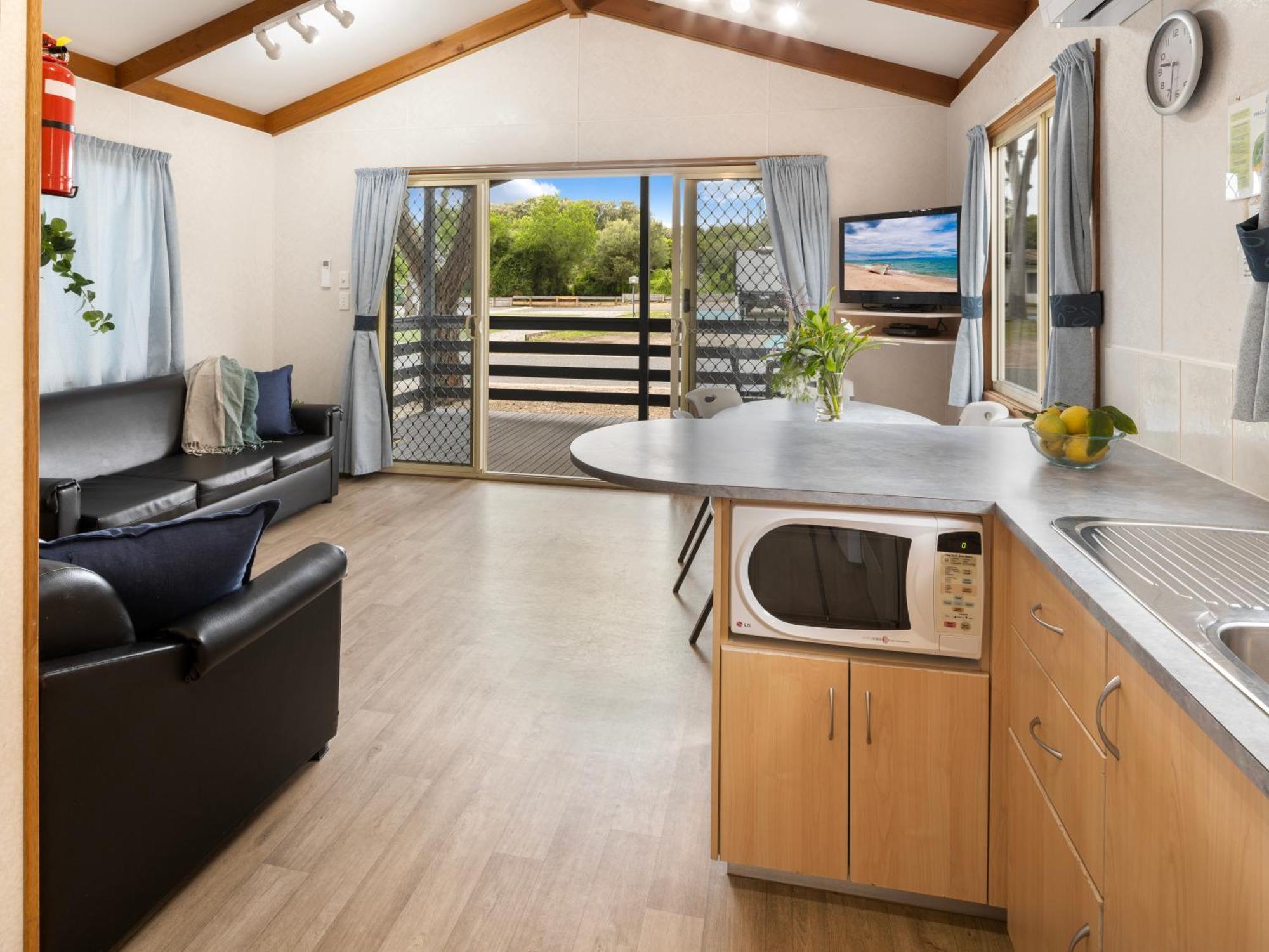 Big4 Ingenia Holidays Phillip Island Newhaven Exterior foto
