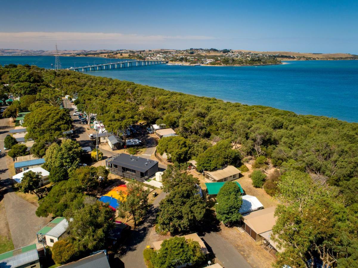 Big4 Ingenia Holidays Phillip Island Newhaven Exterior foto